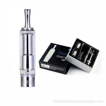 Ecig Dry Herb Weed Wax Vaporizer Pen Cloutank M4 Kit Atomizer Cloutank M4